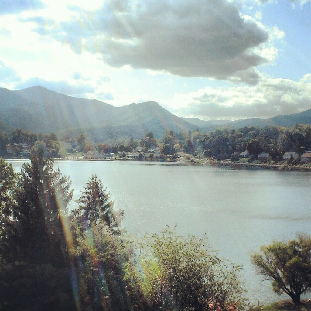 Lake Junaluska