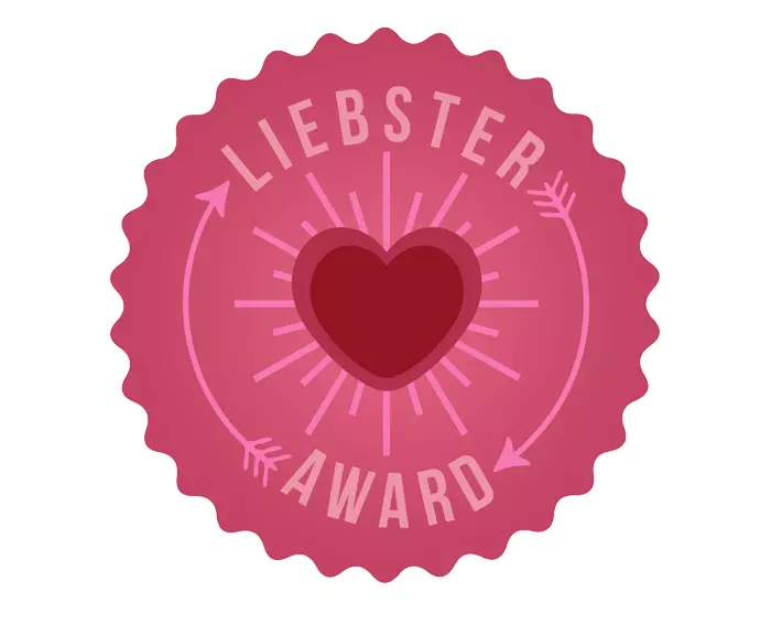 Liebster-Award