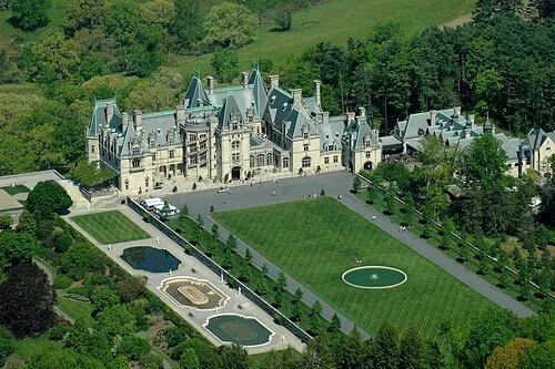 Biltmore_estate fromt the air