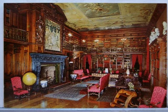 Library
