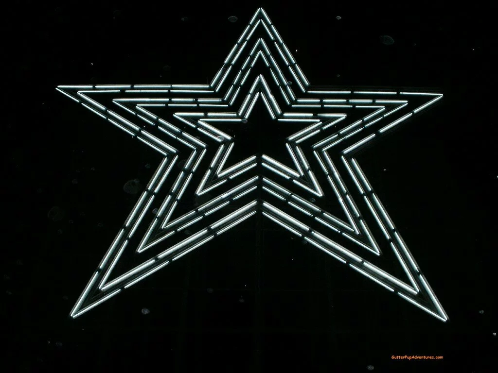 Roanoke Star 1