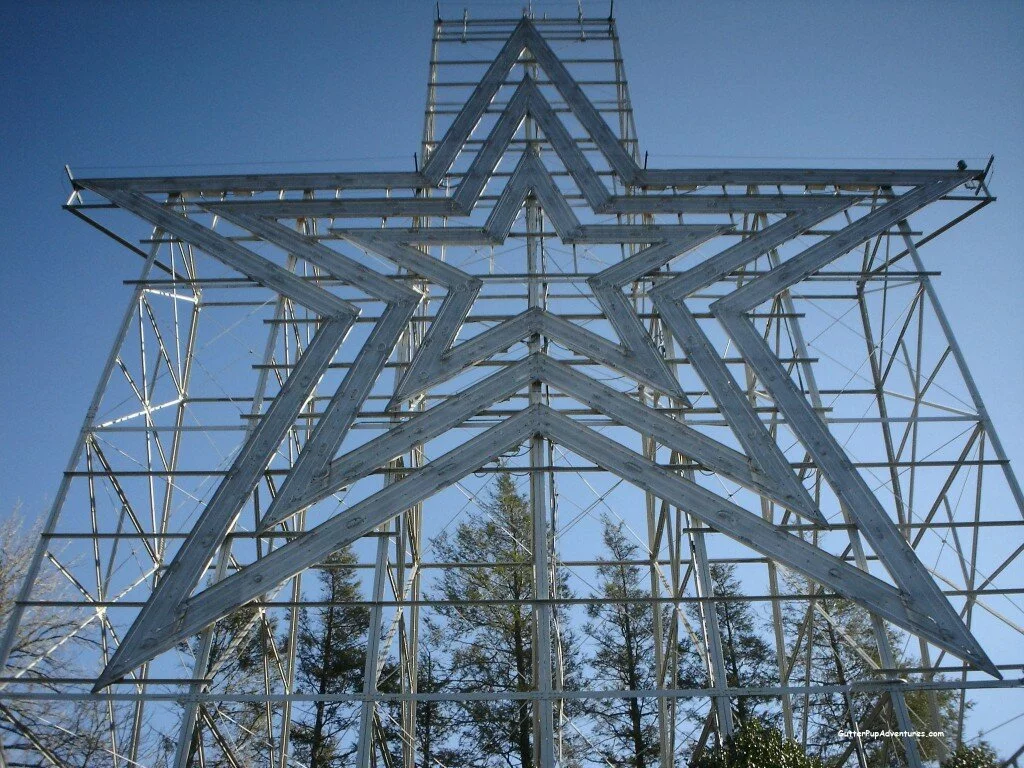 Roanoke Star 2