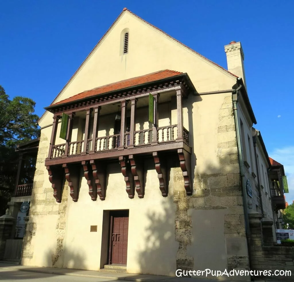 Governor's Building