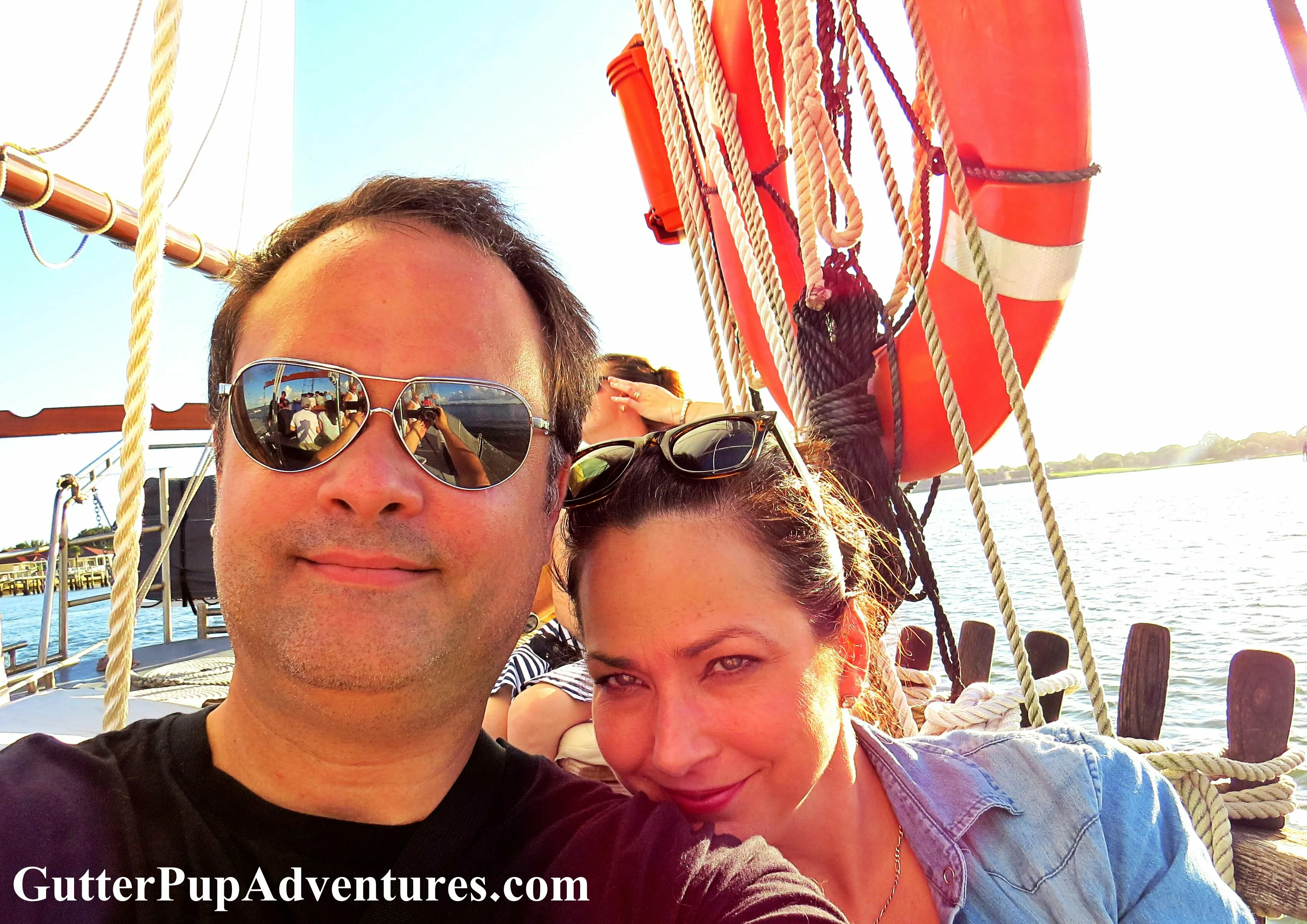 JP&Michelle