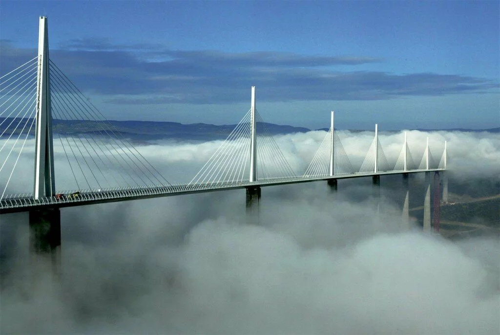 Millau Viaduct 2