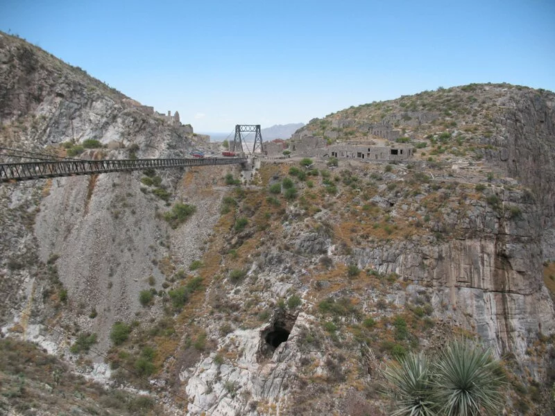 Puenta de Ojuuela 1