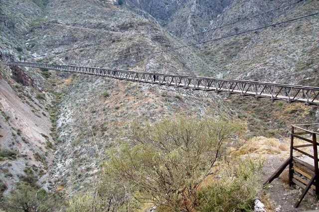 Puenta de Ojuuela 2