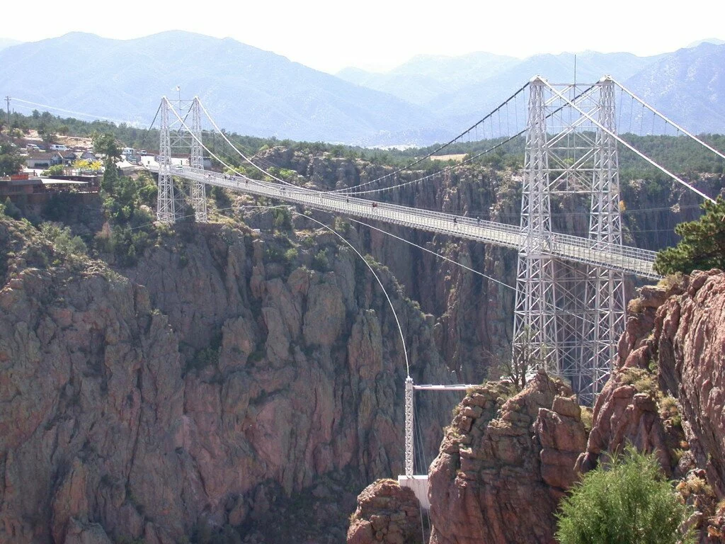 Royal Gorge 2