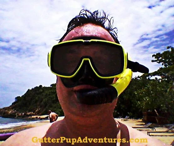Snorkling